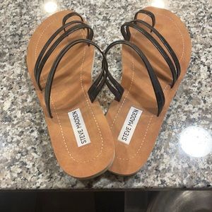 Steve Madden sandals
